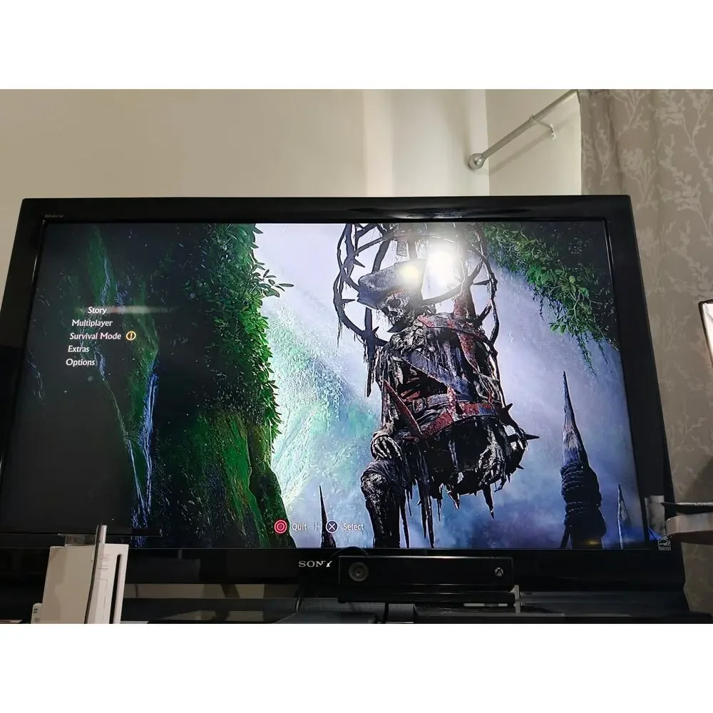 Uncharted 4 A Thief's End PS4 Case and Disc Tested